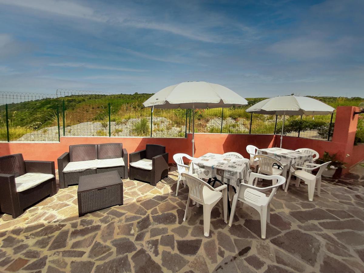 Locanda Adele Parghelia Exterior foto