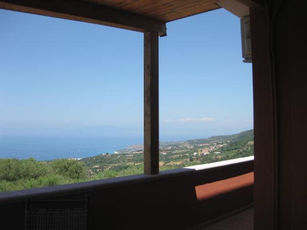 Locanda Adele Parghelia Exterior foto