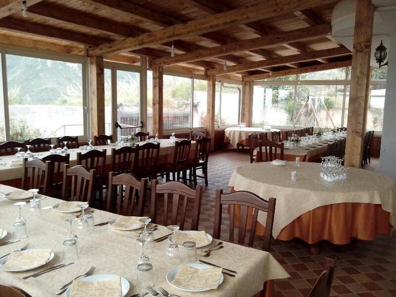 Locanda Adele Parghelia Exterior foto